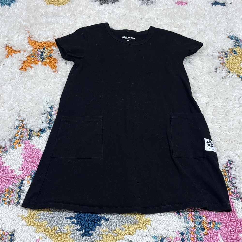Mini Rodini Dress